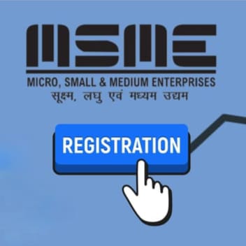 MSME REGISTRATION